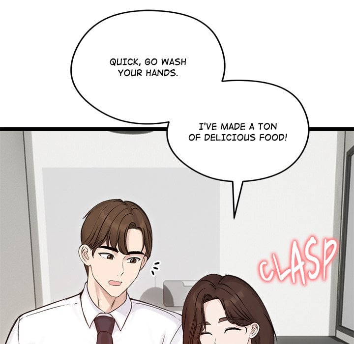 Runaway Wife Chapter 66 - Page 37