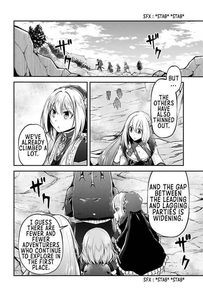 Isekai Cheat Survival Meshi Chapter 38 - Page 16