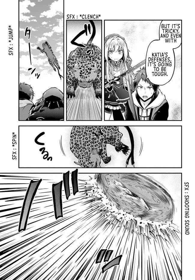 Isekai Cheat Survival Meshi Chapter 38 - Page 29