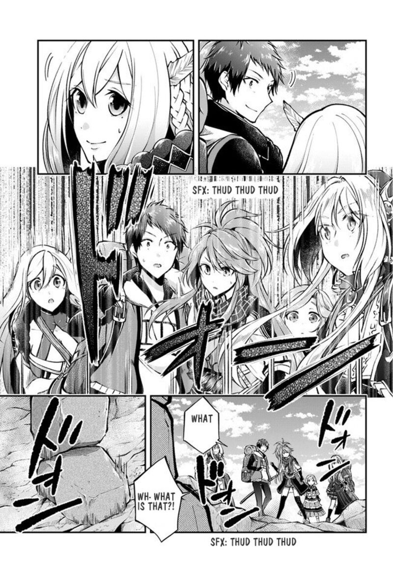 Isekai Cheat Survival Meshi Chapter 42 - Page 13