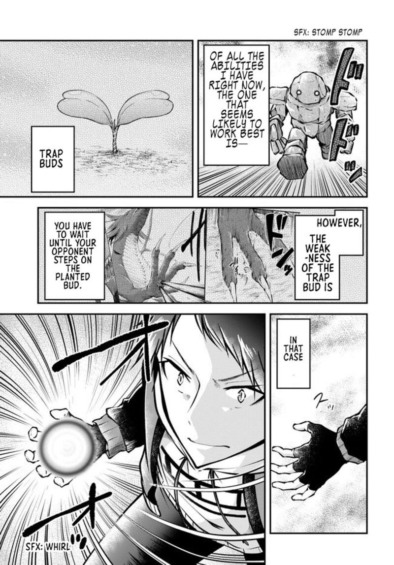 Isekai Cheat Survival Meshi Chapter 42 - Page 17