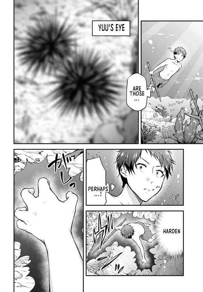 Isekai Cheat Survival Meshi Chapter 52 - Page 13