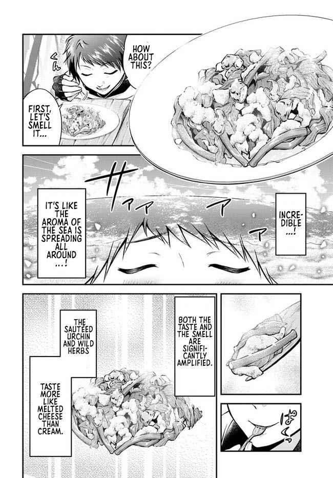 Isekai Cheat Survival Meshi Chapter 52 - Page 27