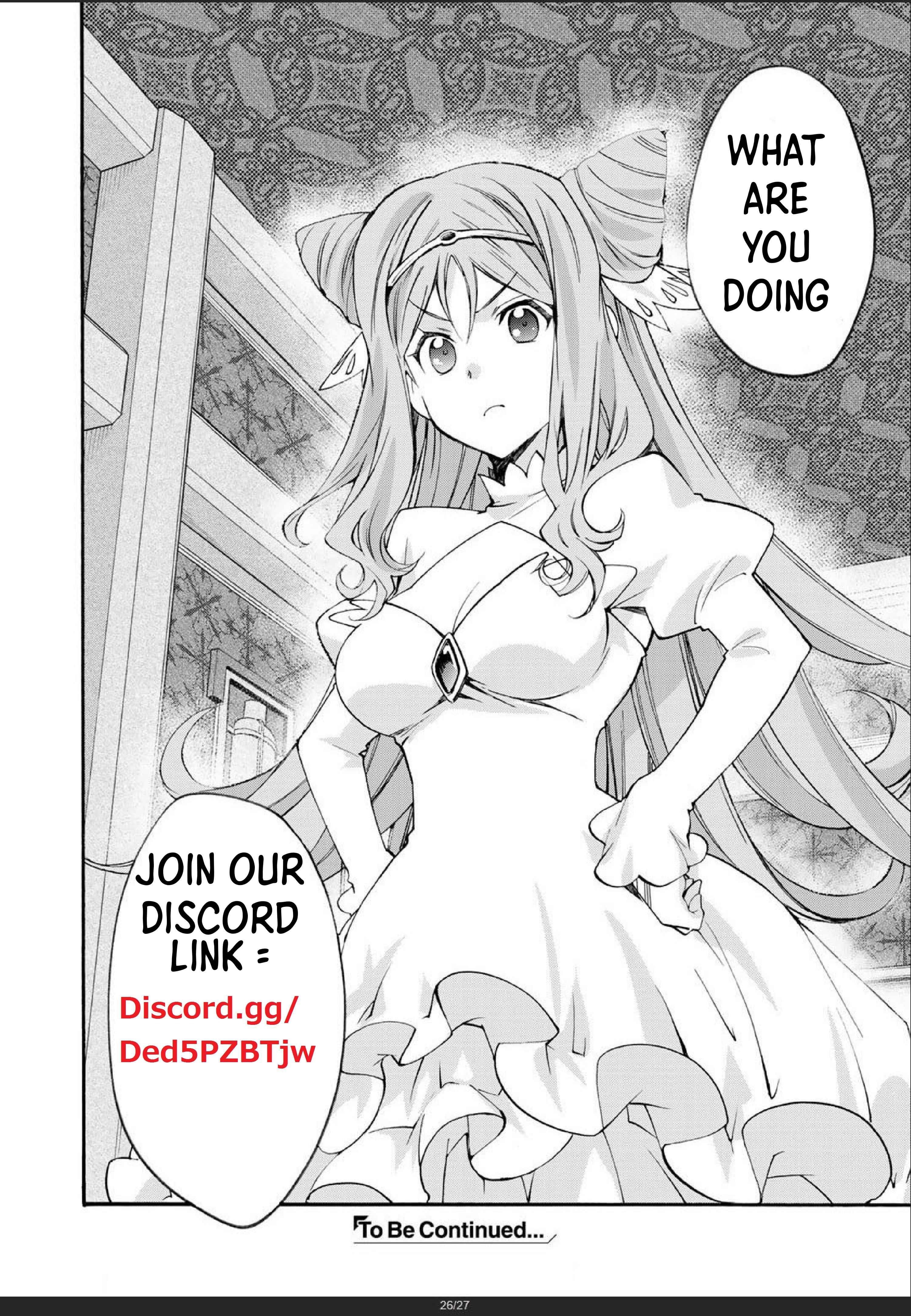 Isekai Cheat Survival Meshi Chapter 52 - Page 36
