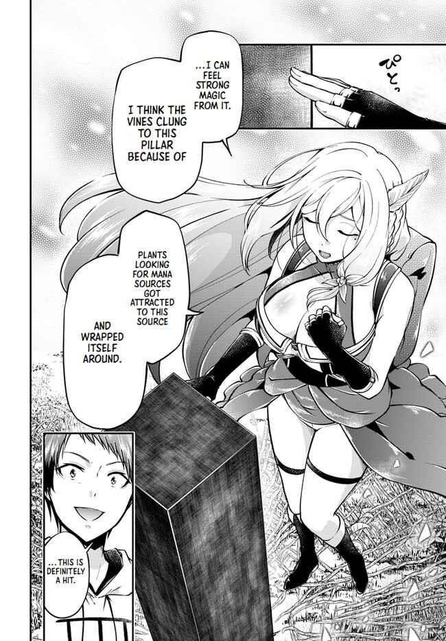 Isekai Cheat Survival Meshi Chapter 53 - Page 14