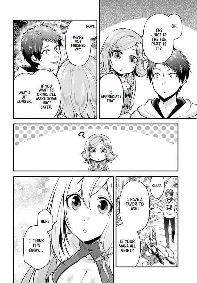 Isekai Cheat Survival Meshi Chapter 53 - Page 20