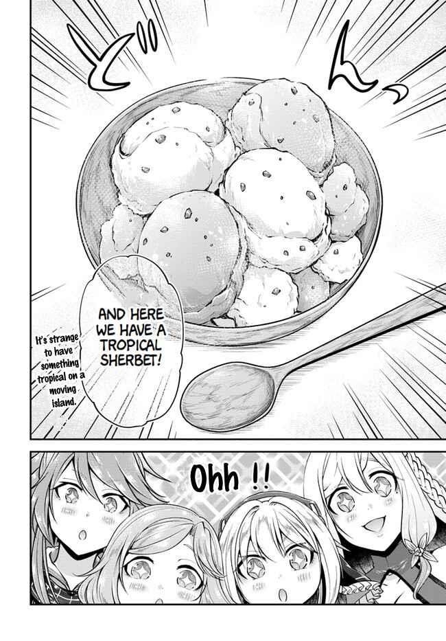 Isekai Cheat Survival Meshi Chapter 53 - Page 26