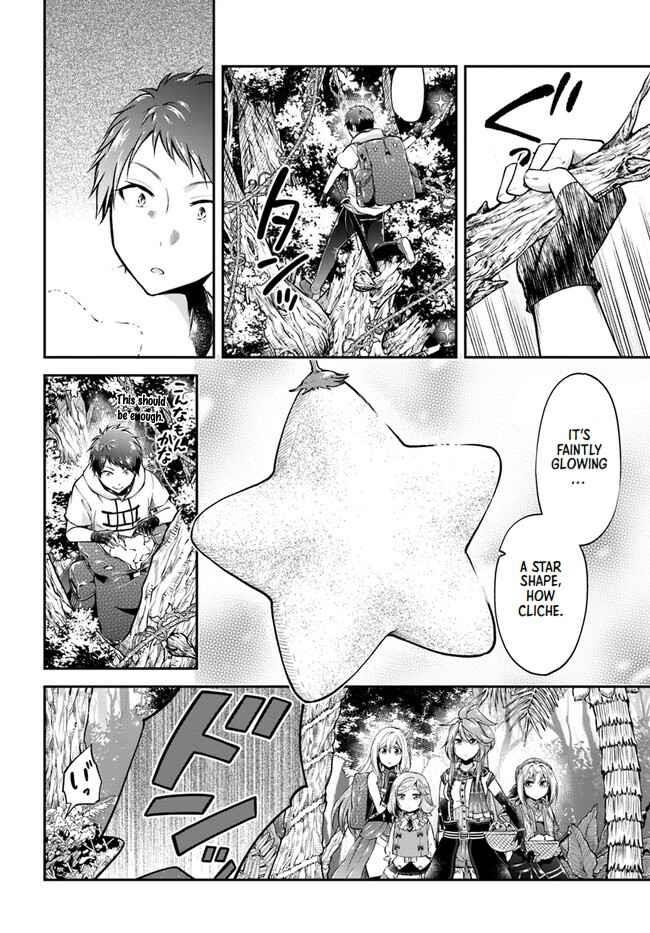 Isekai Cheat Survival Meshi Chapter 53 - Page 6
