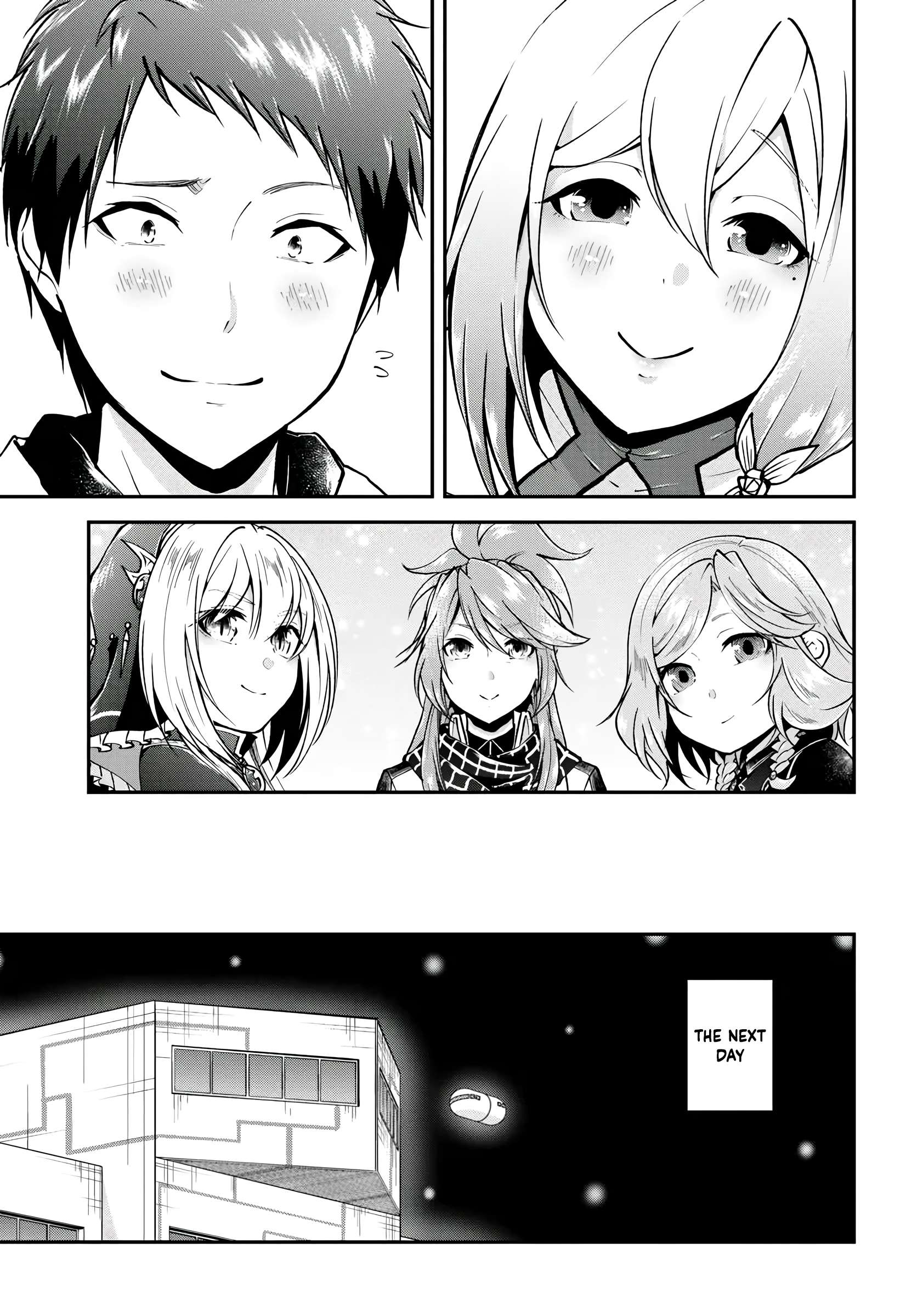 Isekai Cheat Survival Meshi Chapter 65 - Page 15