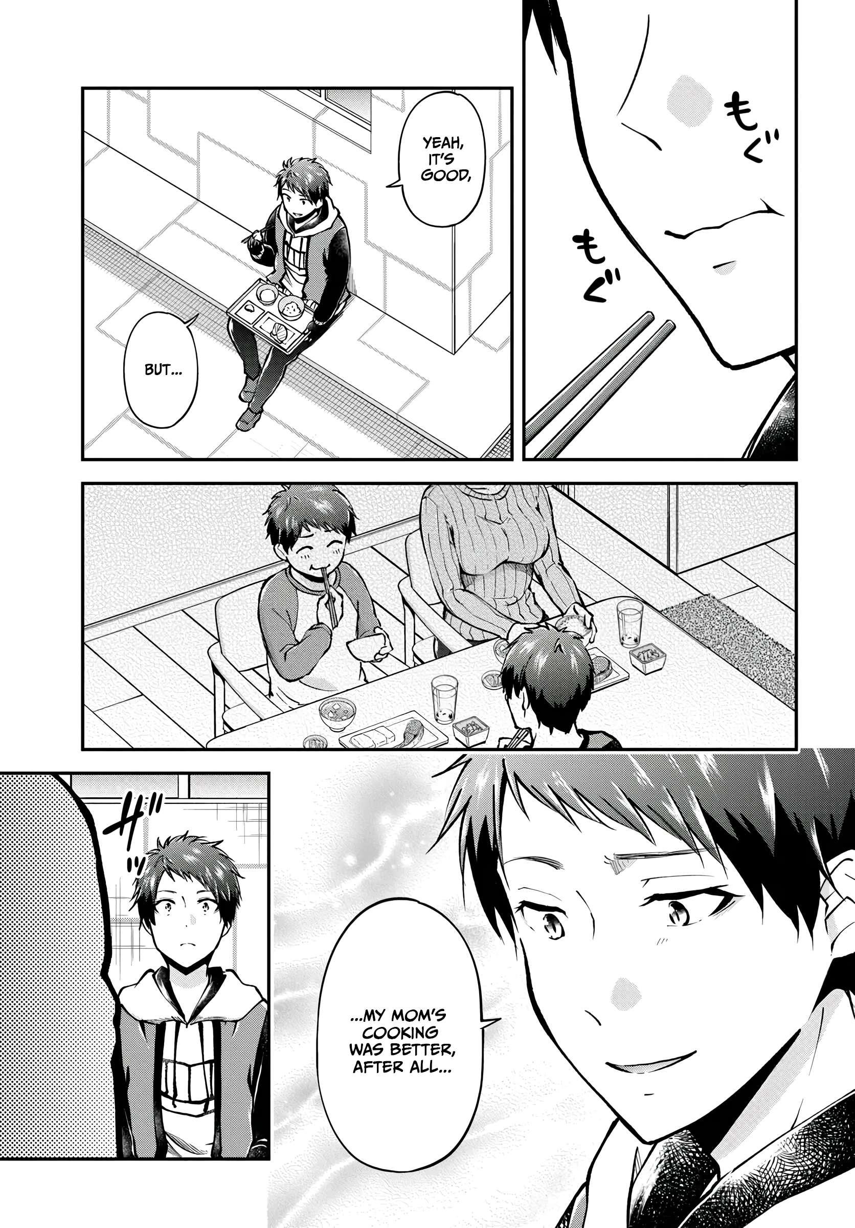 Isekai Cheat Survival Meshi Chapter 68 - Page 18
