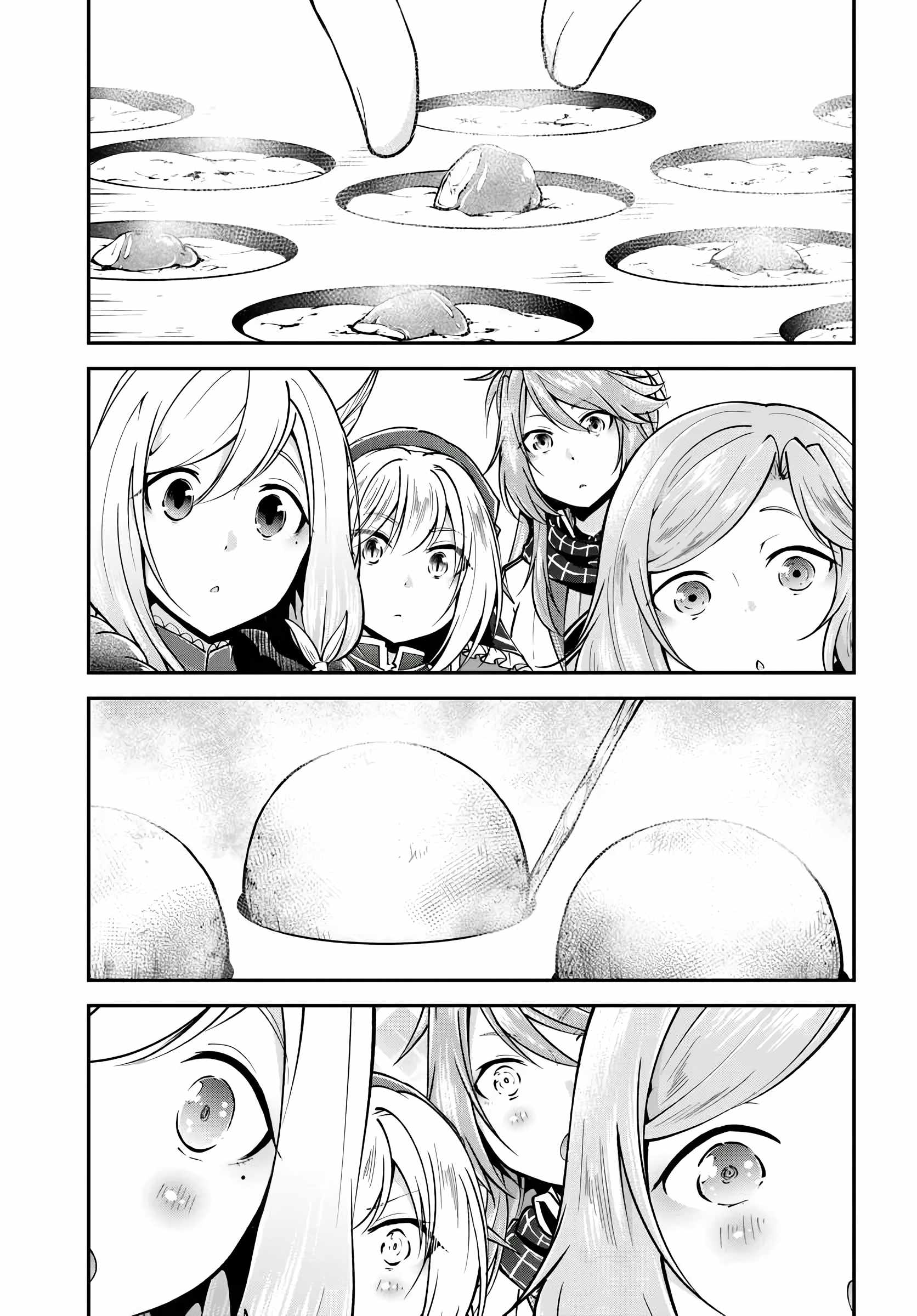 Isekai Cheat Survival Meshi Chapter 69 - Page 28