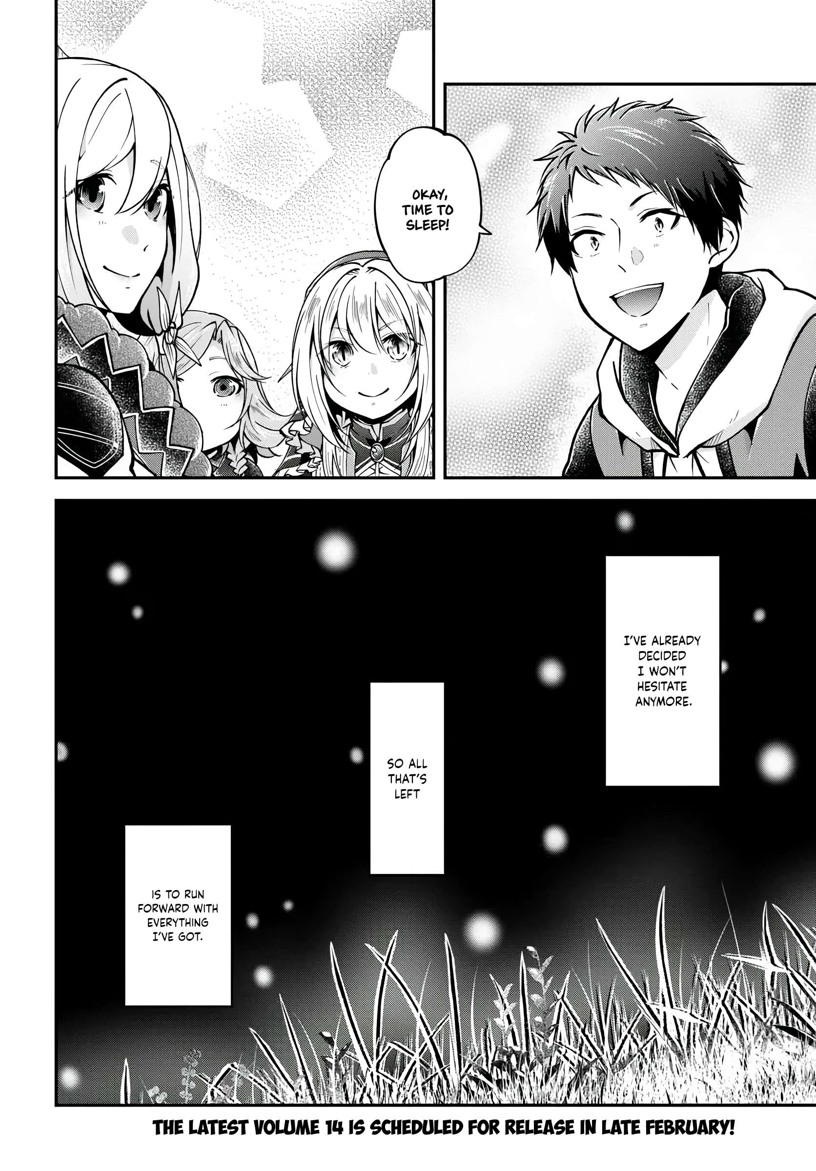Isekai Cheat Survival Meshi Chapter 71 - Page 21
