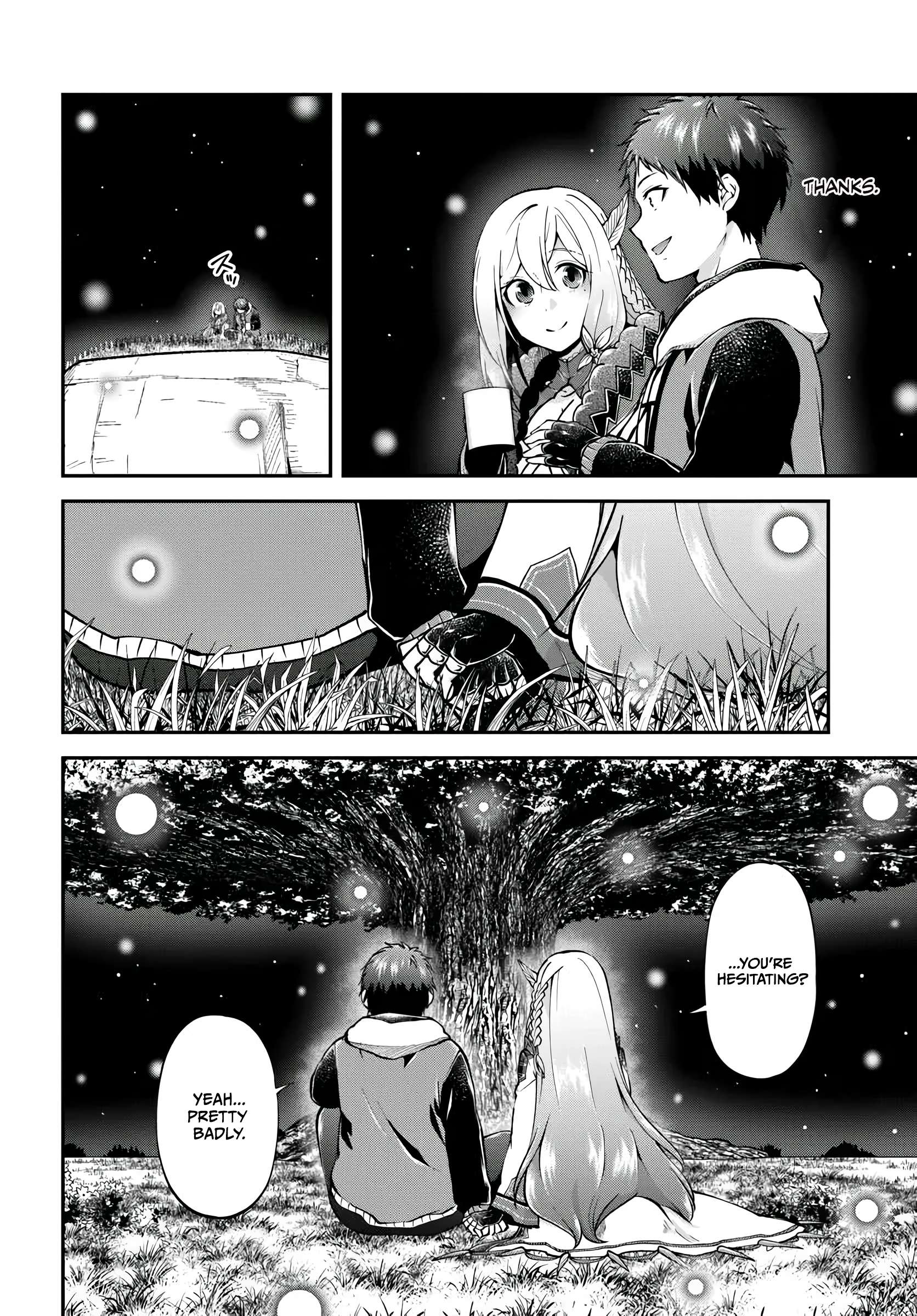 Isekai Cheat Survival Meshi Chapter 72 - Page 7