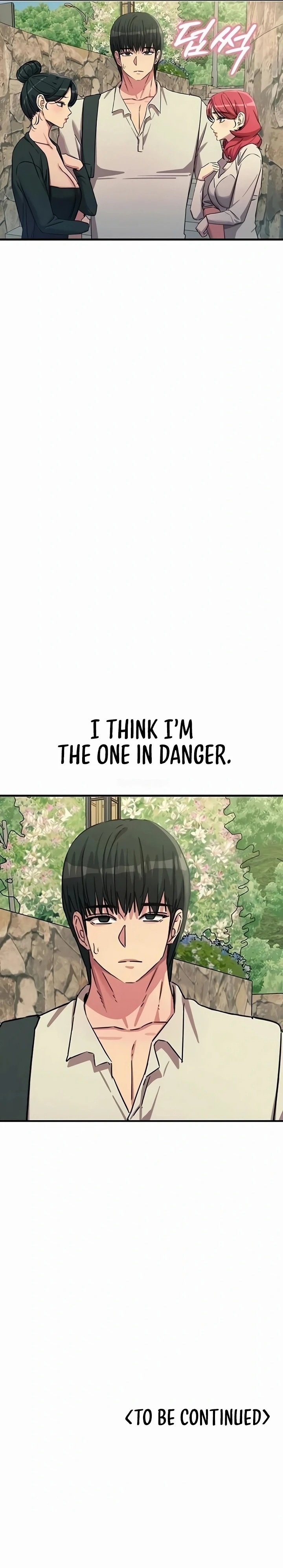 You Won’t Get Me Twice Chapter 66 - Page 19