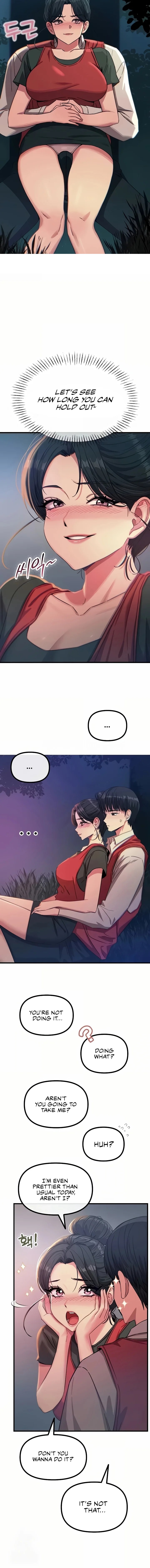 You Won’t Get Me Twice Chapter 68 - Page 4