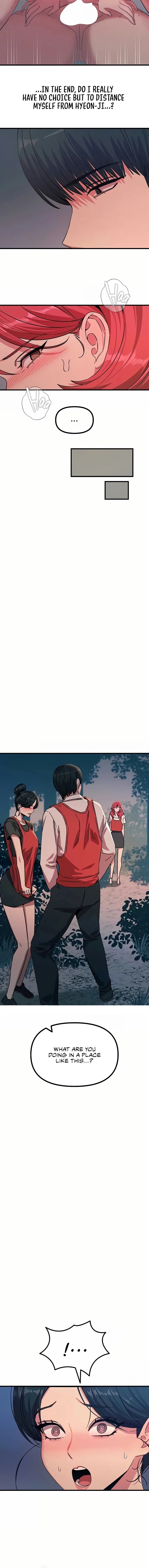 You Won’t Get Me Twice Chapter 70 - Page 4