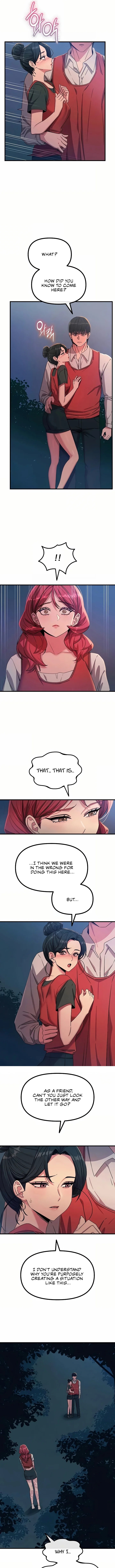You Won’t Get Me Twice Chapter 70 - Page 5