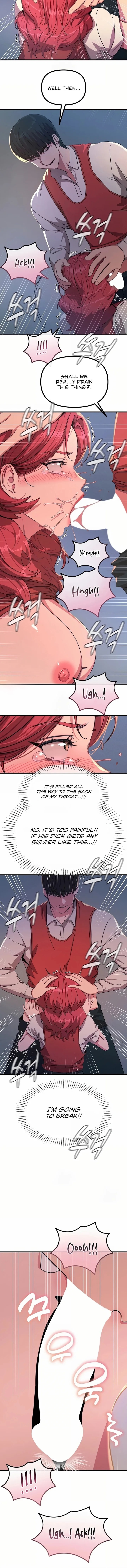 You Won’t Get Me Twice Chapter 71 - Page 10