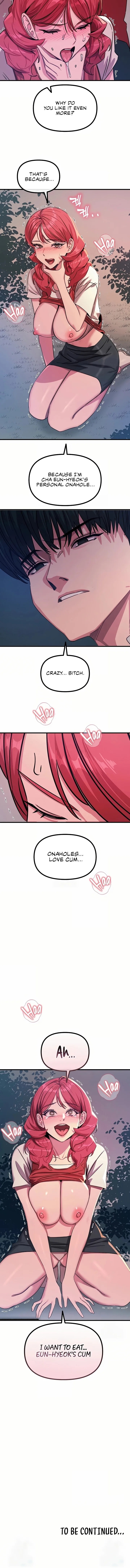 You Won’t Get Me Twice Chapter 71 - Page 13
