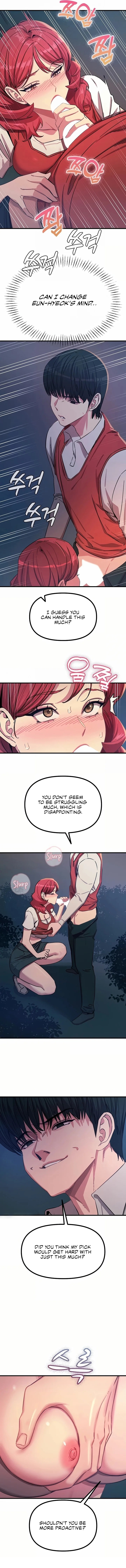 You Won’t Get Me Twice Chapter 71 - Page 8