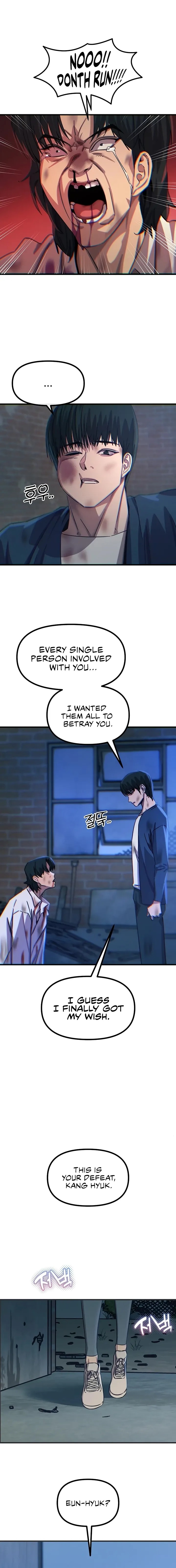 You Won’t Get Me Twice Chapter 79 - Page 10