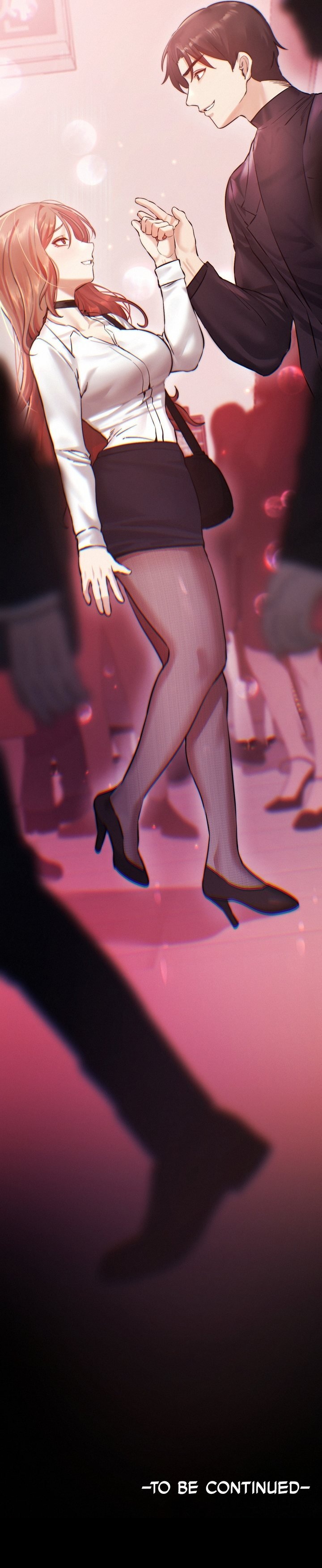 Perverts Are My Type Chapter 7 - Page 25