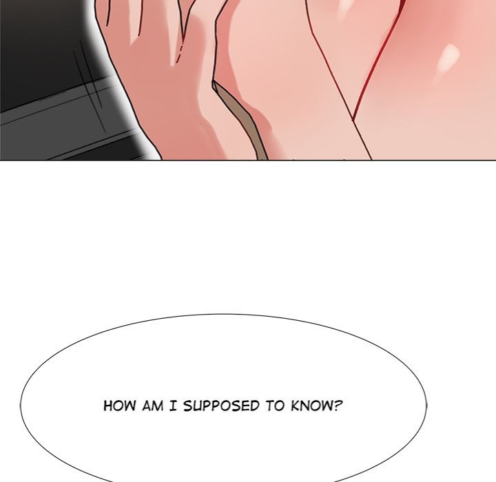 Kindness of Evil Chapter 12 - Page 8