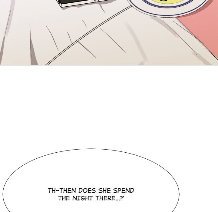Kindness of Evil Chapter 13 - Page 107