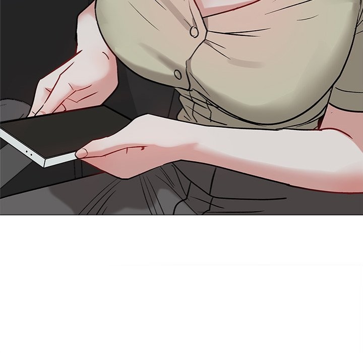 Kindness of Evil Chapter 13 - Page 118