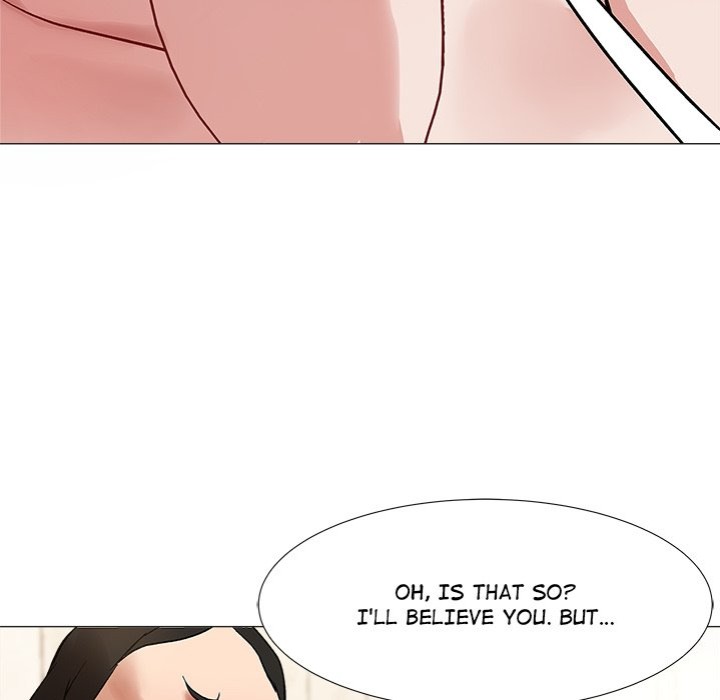 Kindness of Evil Chapter 14 - Page 140
