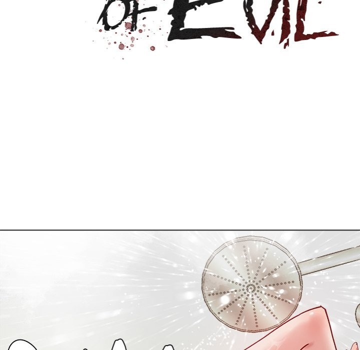 Kindness of Evil Chapter 14 - Page 18
