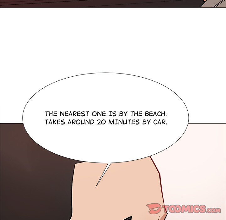 Kindness of Evil Chapter 17 - Page 68