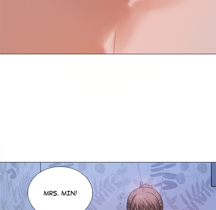 Kindness of Evil Chapter 24 - Page 119