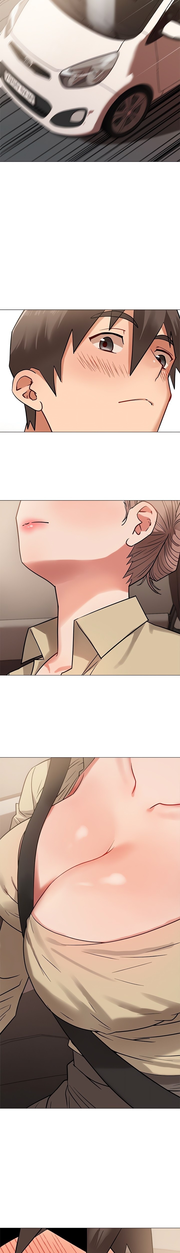 Kindness of Evil Chapter 9 - Page 7
