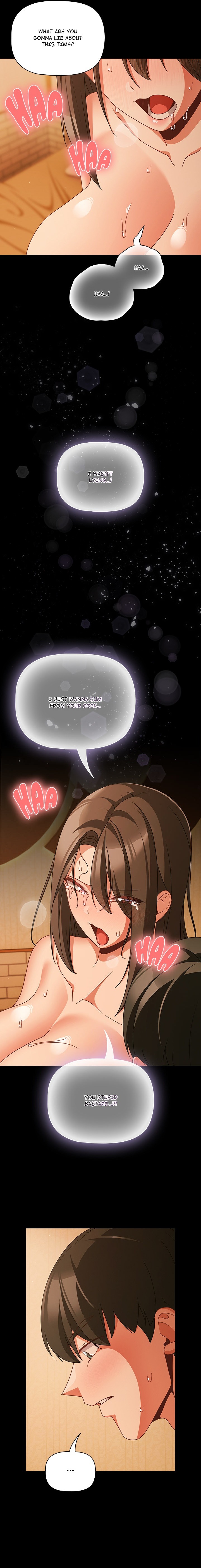 People of The Dark Chapter 50 - Page 13