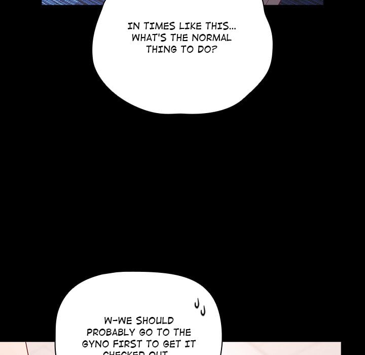 People of The Dark Chapter 71 - Page 19