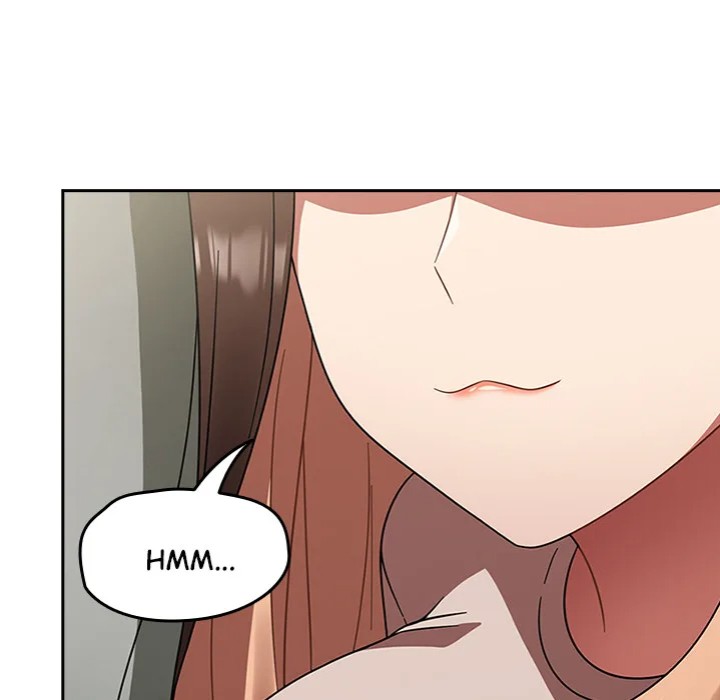 Ground and Pound Chapter 44 - Page 121