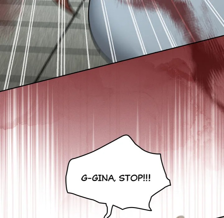 Ground and Pound Chapter 44 - Page 22