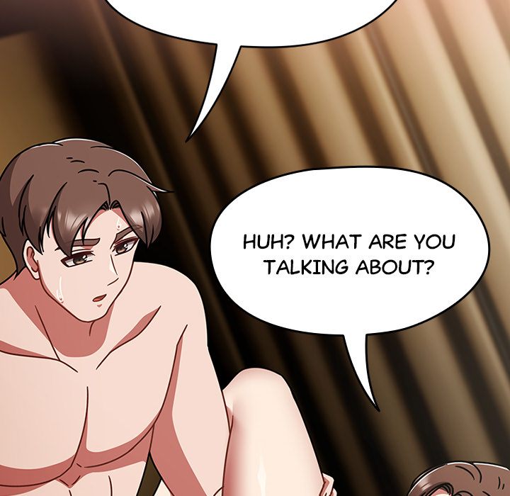 Ground and Pound Chapter 48 - Page 106