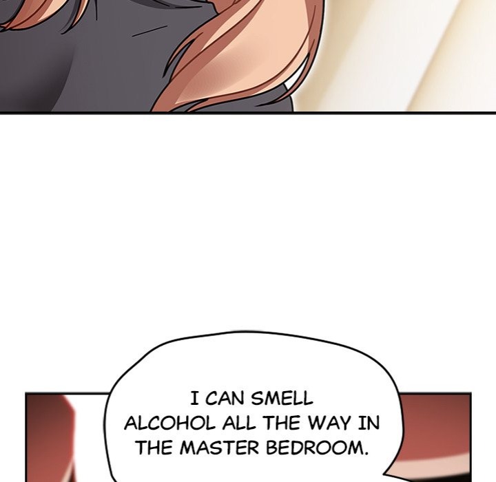 Ground and Pound Chapter 49 - Page 55