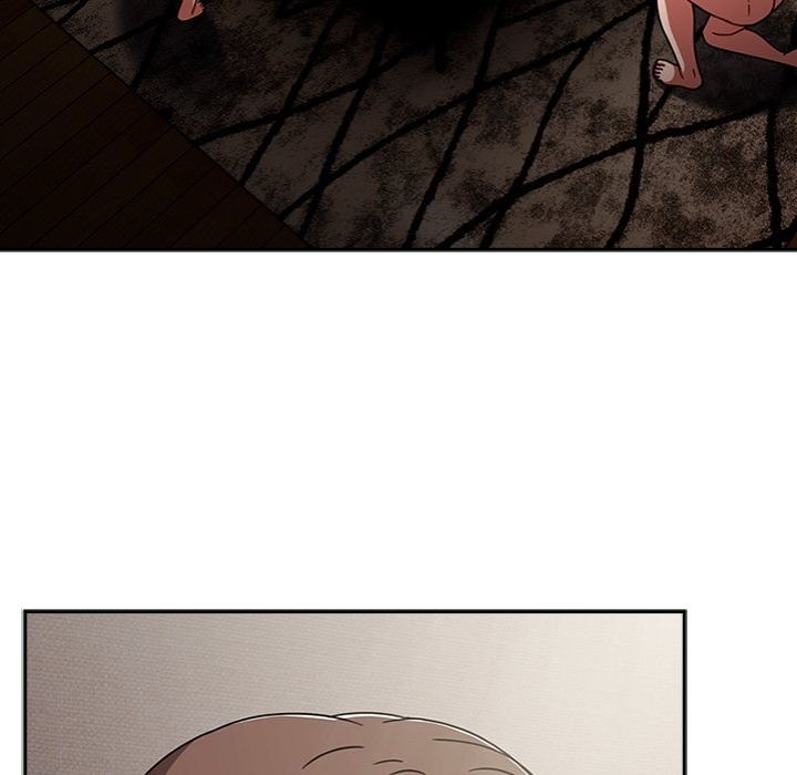 Ground and Pound Chapter 49 - Page 69
