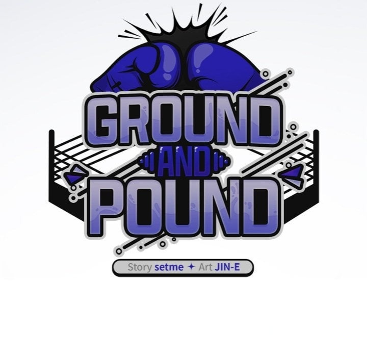 Ground and Pound Chapter 59 - Page 57