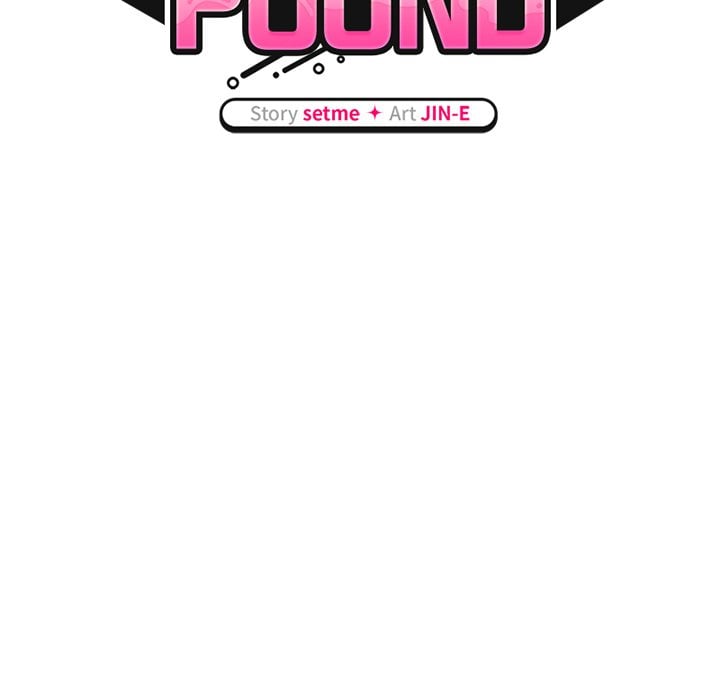Ground and Pound Chapter 69 - Page 71
