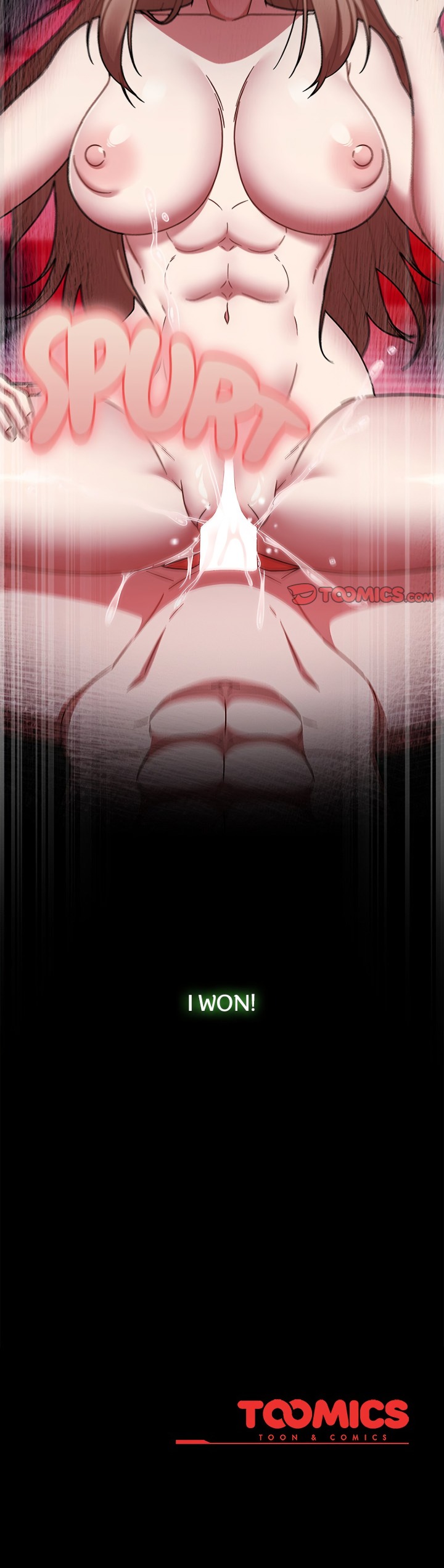 Ground and Pound Chapter 72 - Page 25