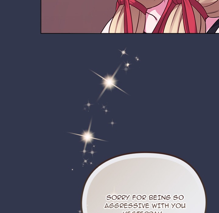 But You’re the Same Age as My Daughter?! Chapter 39 - Page 162