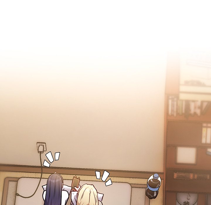 But You’re the Same Age as My Daughter?! Chapter 40 - Page 101