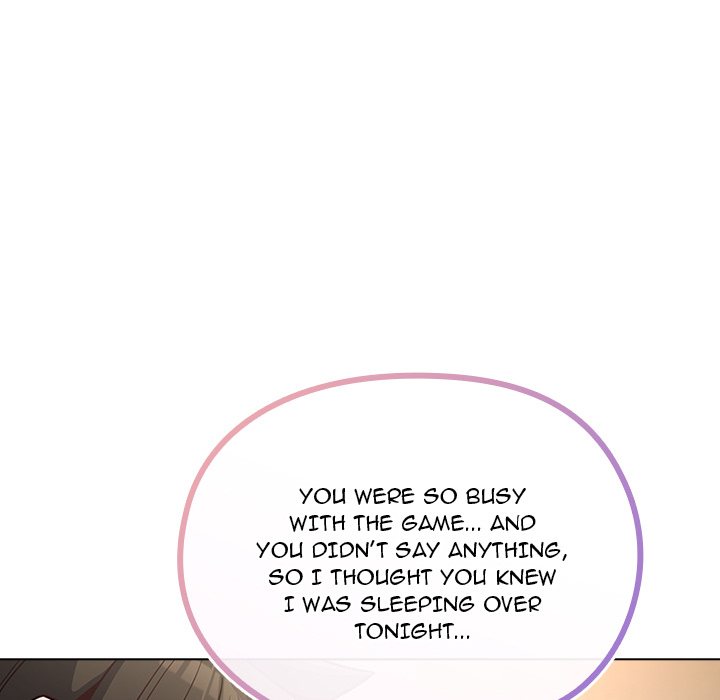 But You’re the Same Age as My Daughter?! Chapter 40 - Page 167