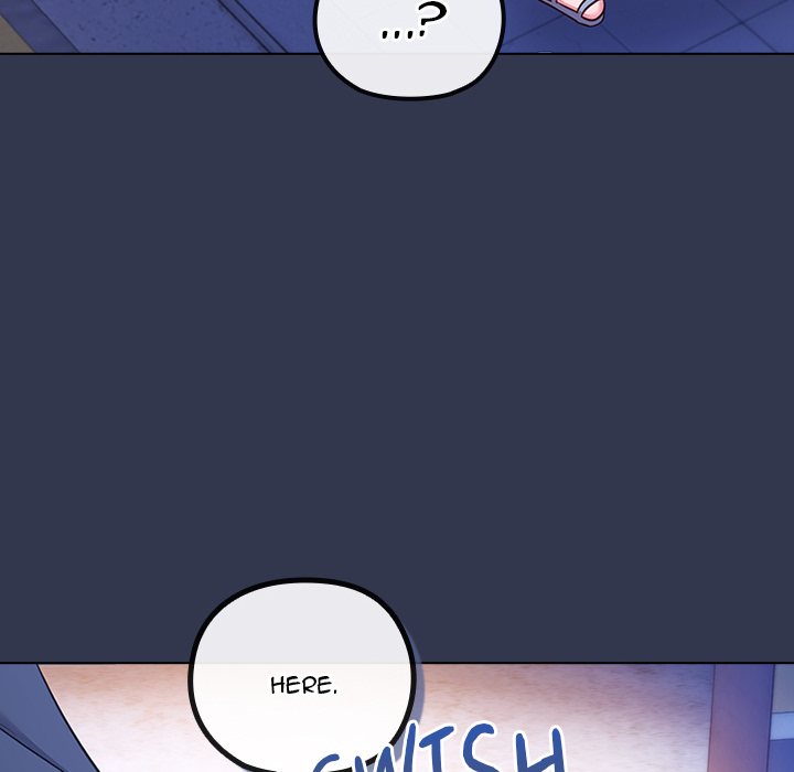 But You’re the Same Age as My Daughter?! Chapter 40 - Page 32