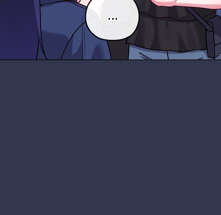But You’re the Same Age as My Daughter?! Chapter 40 - Page 81