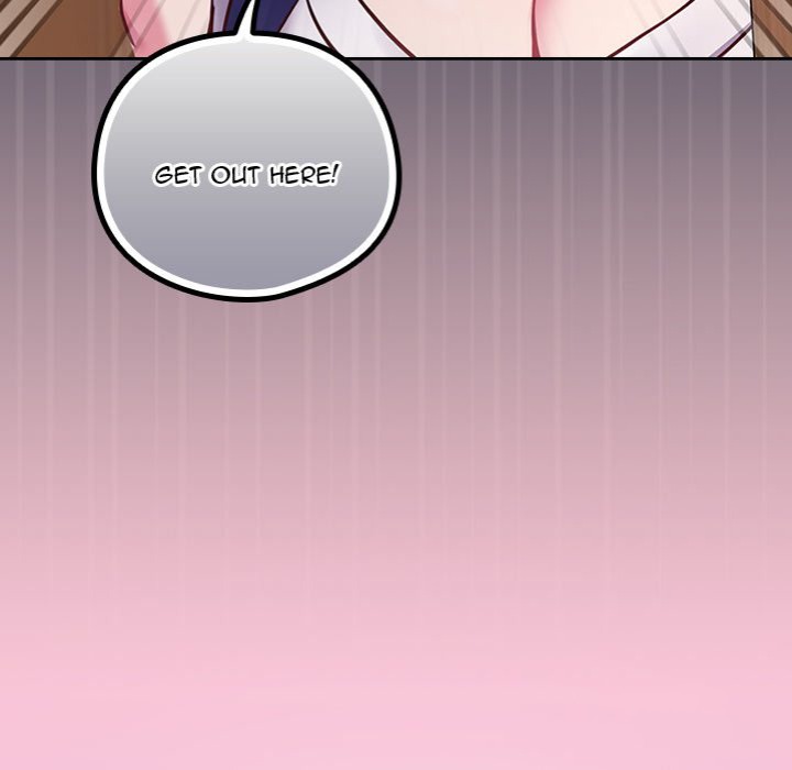 But You’re the Same Age as My Daughter?! Chapter 42 - Page 124
